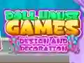 Spel Doll House Droom: Ontwerpen en Decoreren online Spel Doll House Droom: Ontwerpen en Decoreren online