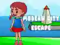 Spel Moderne Stedelijke Ontsnapping online Spel Moderne Stedelijke Ontsnapping online