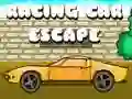 Spel Racende Auto Ontsnapping online