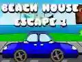Spel Strandhuis Ontsnapping 2 online Spel Strandhuis Ontsnapping 2 online