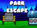 Spel Park Ontsnapping online