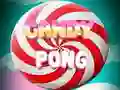 Spel Candy Pong online Spel Candy Pong online