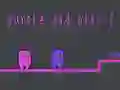 Spel Paars en Roze 2 online Spel Paars en Roze 2 online