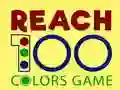 Spel Bereik 100 Kleuren online Spel Bereik 100 Kleuren online