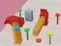 Spel Hamerspecialist 3D Spel online Spel Hamerspecialist 3D Spel online