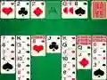 Spel Spider Solitaire online