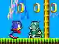 Spel Sonic Pocket Runners online