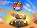 Spel Tank Zombies 3D online Spel Tank Zombies 3D online
