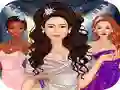 Spel Make-up Salon van de Koninklijke Prinses online Spel Make-up Salon van de Koninklijke Prinses online