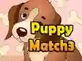 Spel Puppy Match 3 online Spel Puppy Match 3 online