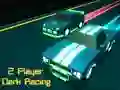 Spel 2 Spelers Donkere Race online Spel 2 Spelers Donkere Race online
