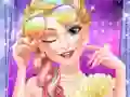 Spel Superstar Make-up Feest online Spel Superstar Make-up Feest online