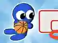 Spel Basketbalt Battle online Spel Basketbalt Battle online