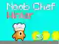 Spel Noob Chef Winter online Spel Noob Chef Winter online