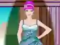 Spel Barbie Elegante Jurk online Spel Barbie Elegante Jurk online