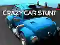 Spel Gekke Auto Stunts online Spel Gekke Auto Stunts online