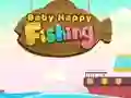 Spel Baby Gelukkige Visserij online