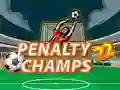 Spel Penalty Kampioenen 22 online Spel Penalty Kampioenen 22 online