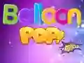 Spel Ballon Pop Uitdaging online