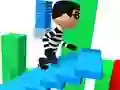 Spel Strategische Traploop online Spel Strategische Traploop online