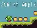 Spel Junior Appel online