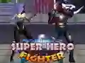 Spel Superhelden Vechters online