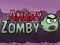 Spel Boze Zombie online Spel Boze Zombie online