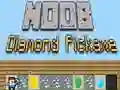 Spel Noob Diamanten Houweel online