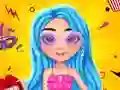 Spel Mijn perfecte weekendoutfits online Spel Mijn perfecte weekendoutfits online