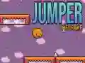 Spel Jumper het spel online Spel Jumper het spel online