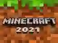 Spel Minecraft 2021 online