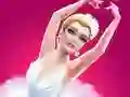 Spel Kleed de ballerina aan online Spel Kleed de ballerina aan online