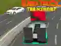 Spel Euro Truck Zwaar Voertuig Vracht online Spel Euro Truck Zwaar Voertuig Vracht online