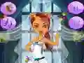 Spel Monster High Bruiloft online Spel Monster High Bruiloft online