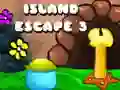 Spel Eiland Ontsnapping 3 online