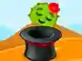 Spel Vang de cactus online