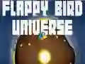 Spel FLAPPY BIRD UNIVERSUM online Spel FLAPPY BIRD UNIVERSUM online