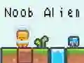 Spel Noob Alien online Spel Noob Alien online