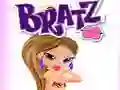 Spel Zoete Bratz Aankleden online Spel Zoete Bratz Aankleden online