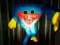 Spel Hugie Wugie Hardloper online Spel Hugie Wugie Hardloper online