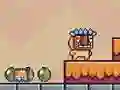 Spel Jungle Koning online