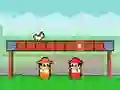 Spel Boerenuitdaging Feest online Spel Boerenuitdaging Feest online