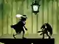 Spel Nachtmerrie Run online Spel Nachtmerrie Run online