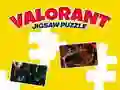 Spel Valorant Puzzel online Spel Valorant Puzzel online