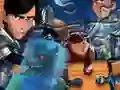 Spel Trollhunters: De Opkomst van de Titanen - Puzzel online Spel Trollhunters: De Opkomst van de Titanen - Puzzel online