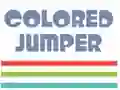 Spel Kleurige Springer online Spel Kleurige Springer online