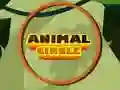 Spel Dieren Cirkel online Spel Dieren Cirkel online