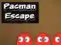 Spel Pacman Ontsnapping online Spel Pacman Ontsnapping online
