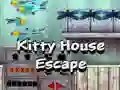 Spel Kitty Huis Ontsnapping online Spel Kitty Huis Ontsnapping online
