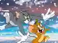 Spel Tom en Jerry: Runner online Spel Tom en Jerry: Runner online
